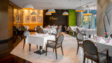 Crowne Plaza Bucharest Restaurant
