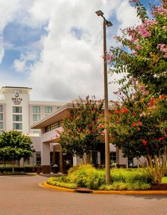 Delta Hotels  by Marriott Chesapeake