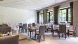 Hotel Freiraum Moenchengladbach Restaurant