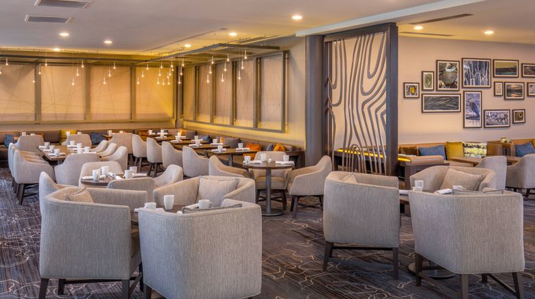 <b>Delta Hotels  by Marriott Chesapeake Restaurant</b>. Images powered by <a href="https://www.leonardoworldwide.com/" title="Leonardo Worldwide" target="_blank">Leonardo</a>.
