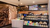 Delta Hotels  by Marriott Chesapeake Restaurant