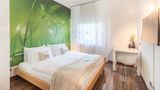 Hotel Freiraum Moenchengladbach Room