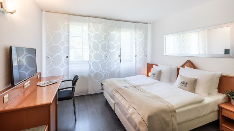<b>Hotel Freiraum Moenchengladbach Room</b>. Images powered by <a href="https://www.leonardoworldwide.com/" title="Leonardo Worldwide" target="_blank">Leonardo</a>.