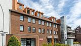 Hotel Freiraum Moenchengladbach Exterior