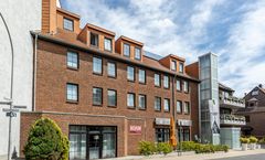 Hotel Freiraum Moenchengladbach