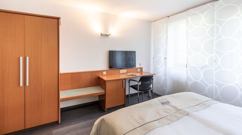 <b>Hotel Freiraum Moenchengladbach Exterior</b>. Images powered by <a href="https://www.leonardoworldwide.com/" title="Leonardo Worldwide" target="_blank">Leonardo</a>.
