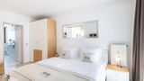 Hotel Freiraum Moenchengladbach Suite