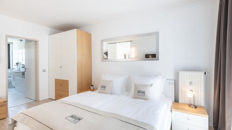 <b>Hotel Freiraum Moenchengladbach Suite</b>. Images powered by <a href="https://www.leonardoworldwide.com/" title="Leonardo Worldwide" target="_blank">Leonardo</a>.