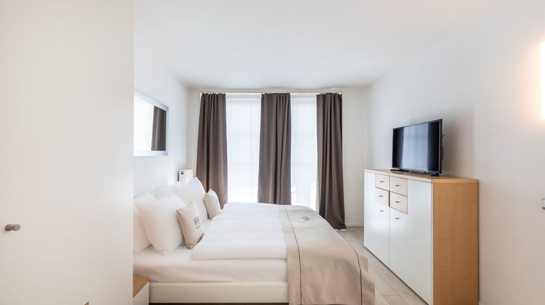 <b>Hotel Freiraum Moenchengladbach Suite</b>. Images powered by <a href="https://www.leonardoworldwide.com/" title="Leonardo Worldwide" target="_blank">Leonardo</a>.