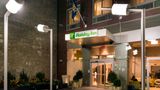 Holiday Inn New York City-Times Square Exterior