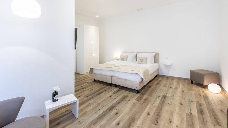 <b>Hotel Freiraum Moenchengladbach Exterior</b>. Images powered by <a href="https://www.leonardoworldwide.com/" title="Leonardo Worldwide" target="_blank">Leonardo</a>.