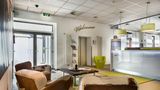 Hotel Freiraum Moenchengladbach Lobby