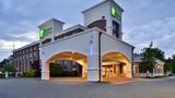 Holiday Inn Express Downtown West Exterior