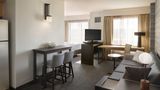 Residence Inn Downtown at Capitol Park Suite