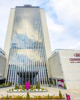 Crowne Plaza Ankara