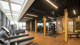 Crowne Plaza Ankara Health Club