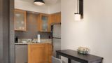 Residence Inn Downtown at Capitol Park Suite