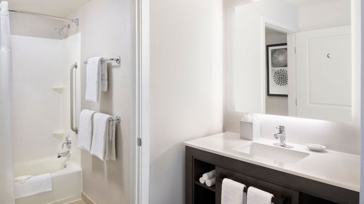 Residence Inn Downtown at Capitol Park Room