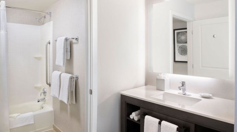 <b>Residence Inn Downtown at Capitol Park Room</b>. Images powered by <a href="https://www.leonardoworldwide.com/" title="Leonardo Worldwide" target="_blank">Leonardo</a>.
