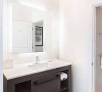 Residence Inn Downtown at Capitol Park Room