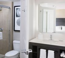 Residence Inn Downtown at Capitol Park Room