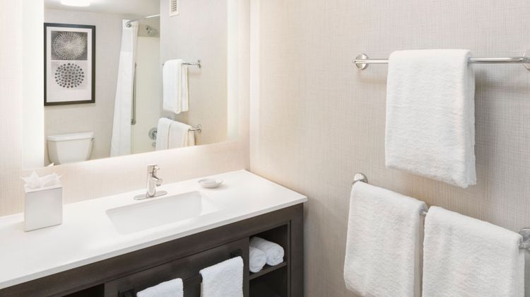Residence Inn Downtown at Capitol Park Room