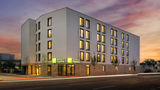 <b>Holiday Inn Express Rosenheim Exterior</b>. Images powered by <a href="https://www.leonardoworldwide.com/" title="Leonardo Worldwide" target="_blank">Leonardo</a>.