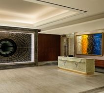 The Westin Surabaya Lobby