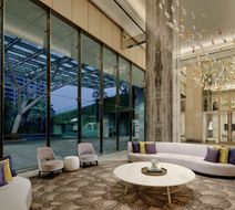 The Westin Surabaya Lobby