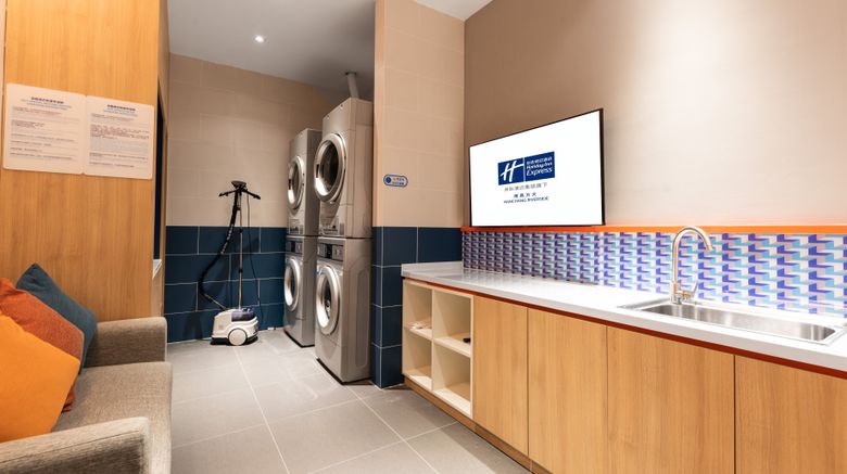 <b>Holiday Inn Express Nanchang Riverside Other</b>. Images powered by <a href="https://www.leonardoworldwide.com/" title="Leonardo Worldwide" target="_blank">Leonardo</a>.