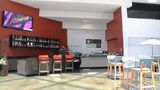 Holiday Inn Mexico Dali Airport Restaurant