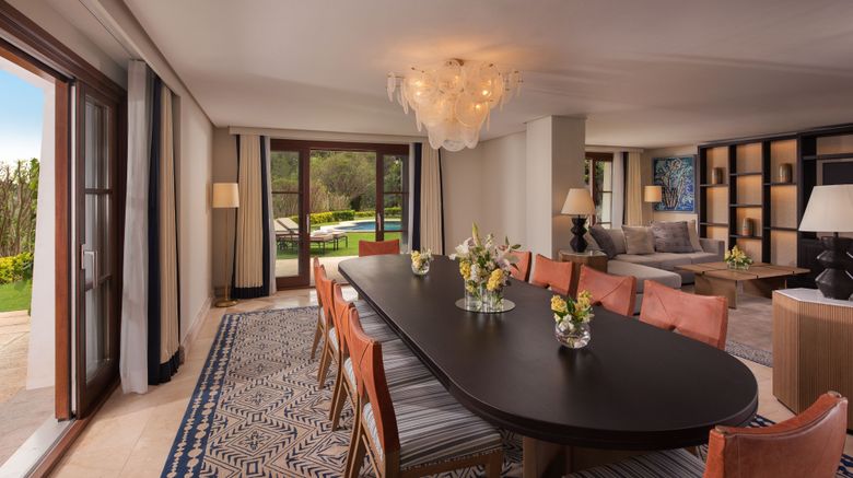 <b>Castillo Hotel Son Vida, Luxury Coll. Restaurant</b>. Images powered by <a href="https://www.leonardoworldwide.com/" title="Leonardo Worldwide" target="_blank">Leonardo</a>.