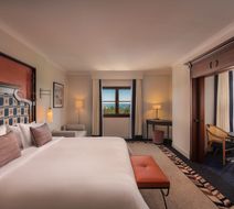 Castillo Hotel Son Vida, Luxury Coll. Room