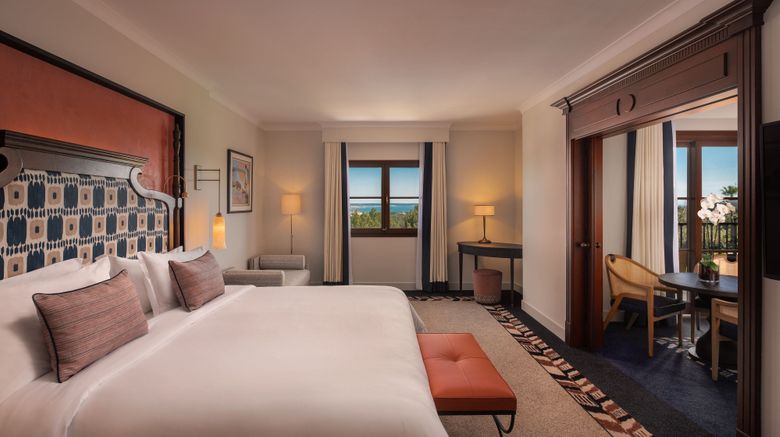 <b>Castillo Hotel Son Vida, Luxury Coll. Room</b>. Images powered by <a href="https://www.leonardoworldwide.com/" title="Leonardo Worldwide" target="_blank">Leonardo</a>.