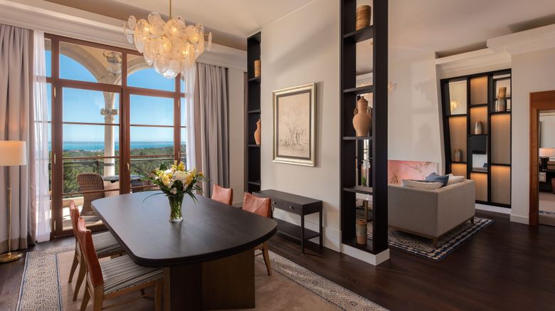 <b>Castillo Hotel Son Vida, Luxury Coll. Suite</b>. Images powered by <a href="https://www.leonardoworldwide.com/" title="Leonardo Worldwide" target="_blank">Leonardo</a>.