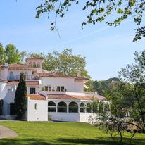 Hotel Chateau de Brindos