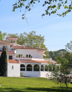 Hotel Chateau de Brindos