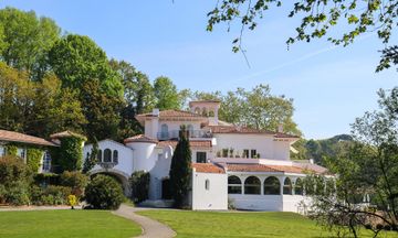 Hotel Chateau de Brindos