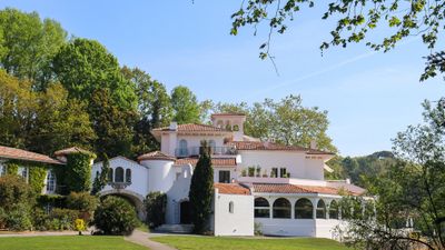 Hotel Chateau de Brindos