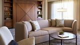 JW Marriott Hill Country Resort & Spa Suite