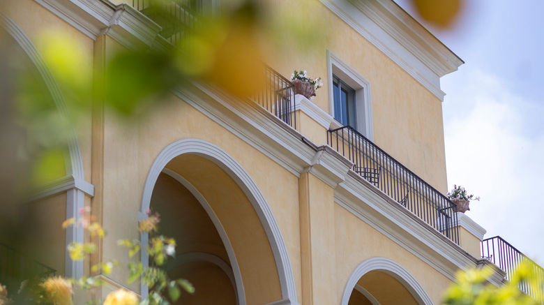 <b>Grand Hotel Angiolieri Exterior</b>. Images powered by <a href="https://www.leonardoworldwide.com/" title="Leonardo Worldwide" target="_blank">Leonardo</a>.