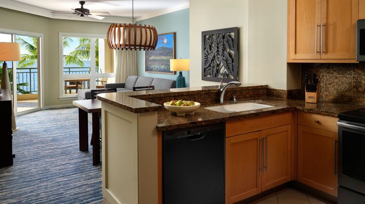 Westin Ka'anapali Ocean Resort Villas Room