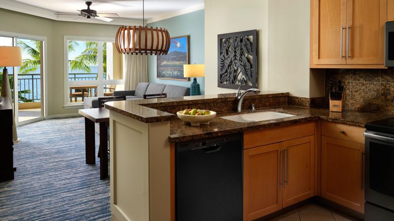 <b>Westin Ka'anapali Ocean Resort Villas Room</b>. Images powered by <a href="https://www.leonardoworldwide.com/" title="Leonardo Worldwide" target="_blank">Leonardo</a>.