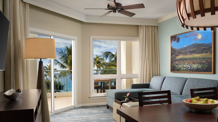 Westin Ka'anapali Ocean Resort Villas Restaurant