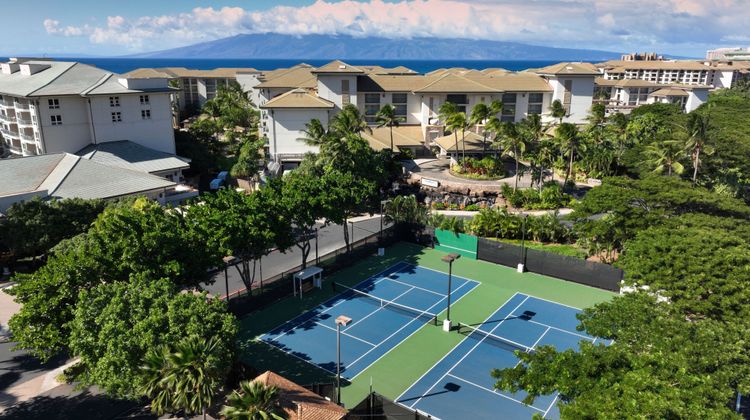 Westin Ka'anapali Ocean Resort Villas Recreation