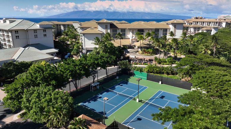 <b>Westin Ka'anapali Ocean Resort Villas Recreation</b>. Images powered by <a href="https://www.leonardoworldwide.com/" title="Leonardo Worldwide" target="_blank">Leonardo</a>.
