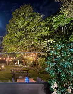 Pinehurst Lodge Hotel