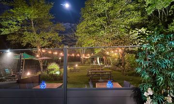 Pinehurst Lodge Hotel