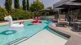 Courtyard by Marriott Toulouse Airport Recreation