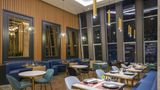 Crowne Plaza Ankara Restaurant